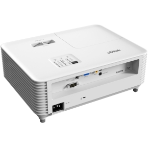 VIVITEK Projektor DX335-ST. 3800 Lumen 60Hz