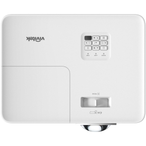 VIVITEK Projektor DX335-ST. 3800 Lumen 60Hz