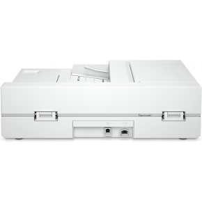 HP Scanjet Pro 2600 f1 Flachbettscanner ADF 25 S./Min. USB 2.0