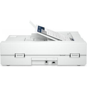 HP Scanjet Pro 2600 f1 Flachbettscanner ADF 25 S./Min. USB 2.0