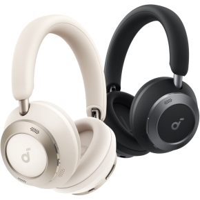 Anker Soundcore Space One Pro white