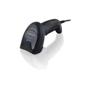 Datalogic Barcode-Scanner QuickScan QW2520 2D USB inkl. Kabel und Ständer