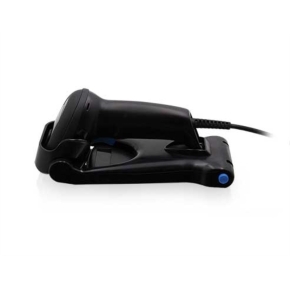 Datalogic Barcode-Scanner QuickScan QW2520 2D USB inkl. Kabel und Ständer