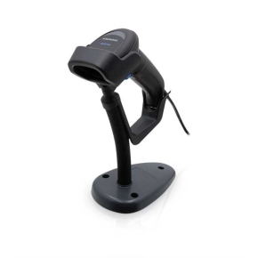 Datalogic Barcode-Scanner QuickScan QW2520 2D USB inkl. Kabel und Ständer