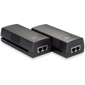 Switch 4x GE IGP-0501 1xGSFP 4xPoE+