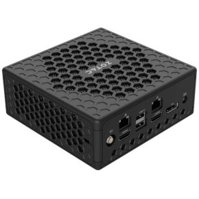 ZBOX CI337 NANO Mini-PC Barebone Intel N100 1xDDR5 SODIMM SATA M.2