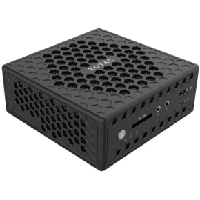 ZBOX CI337 NANO Mini-PC Barebone Intel N100 1xDDR5 SODIMM SATA M.2