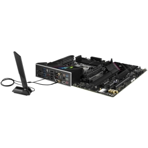 AM5 ASUS ROG STRIX B650E-F GAMING WIFI