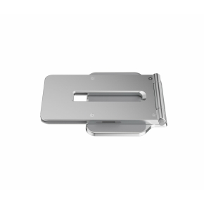 Kensington Halterung Surface Pro & Go (Designed for Surface)