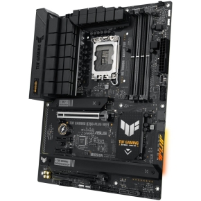 1700 ASUS TUF Gaming B760-PLUS WIFI