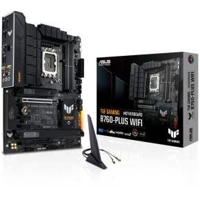 1700 ASUS TUF Gaming B760-PLUS WIFI