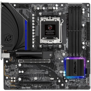 AM5 ASRock B650M Phantom Gaming Riptide