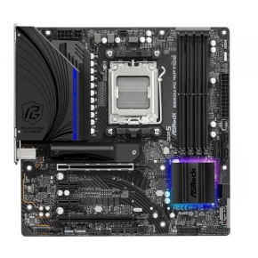 AM5 ASRock B650M Phantom Gaming Riptide