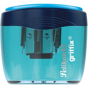 Pelikan Set griffix BS.Rad..Ansp..blau 1 ST