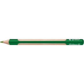 Pelikan griffix Bunts./Bleist. Mix 10 Stück in Faltschachtel