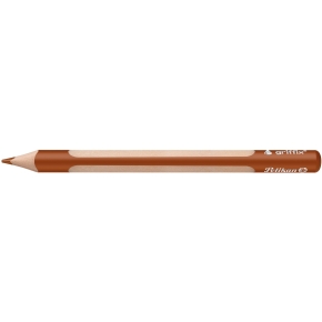 Pelikan griffix Bunts./Bleist. Mix 10 Stück in Faltschachtel
