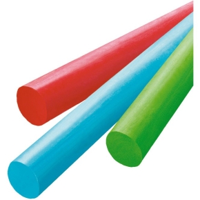 Pelikan Kinderknete Creaplast 10 Farben im roten Etui. 240g