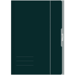 Pelikan Sammelmappe A4 farbig sortiert FSC