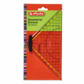 Herlitz Lieferscheinbuch A5 205 3x40 Bl. selbstdurchschreibe