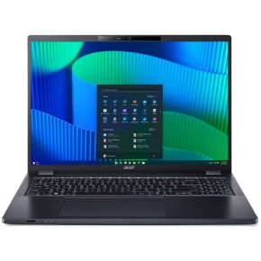 Acer TravelMate P4 16 16:10 5-125U 16GB 512GBSSD W11P