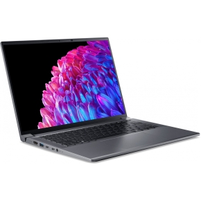 Acer TravelMate P6 OLED 16:10 5-125H 16GB 512GBSSD W11P