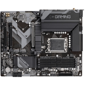 1700 Gigabyte B760 Gaming X AX