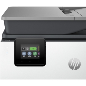 T HP OfficeJet Pro 9120b Tinte-Multifunktionsdrucker 4in1 A4 LAN WLAN ADF Duplex