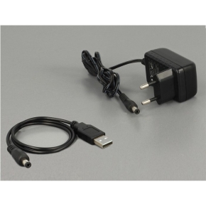 DELOCK HDMI Splitter 1 x HDMI in > 2 x HDMI out 4K
