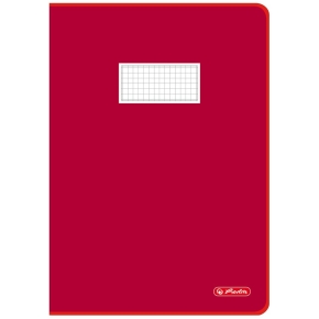 Herlitz Hefte A4 40 Bl. Lineatur 26 FSC Mix Motiv
