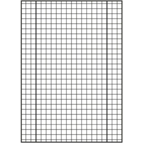 Oxford Collegeblock A4+ L.28 schwarz