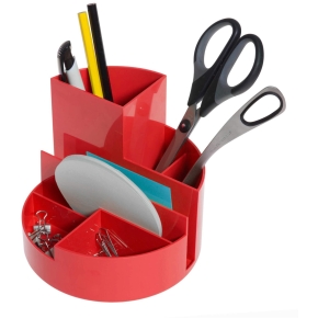 MAUL rundbox Recycling rot