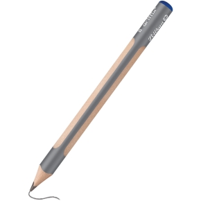 Pelikan Bleistifte griffix B/2/B 2 Stück Faltschachtel