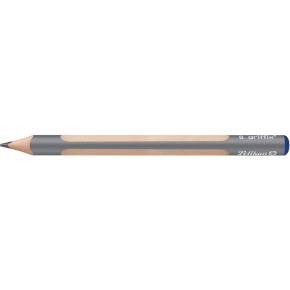Pelikan Bleistifte griffix B/2/B 2 Stück Faltschachtel