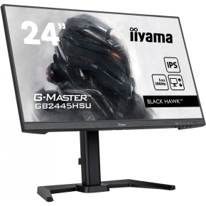 IIYAMA 60.5cm (24) GB2445HSU-B2 16:9 HDMI+DP+2xUSB