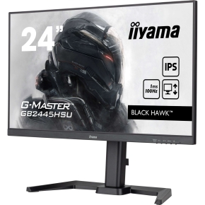 IIYAMA 60.5cm (24) GB2445HSU-B2 16:9 HDMI+DP+2xUSB