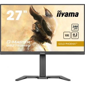 IIYAMA 68.6cm (27) GB2795HSU-B1 16:9 HDMI+DP+USB Lift