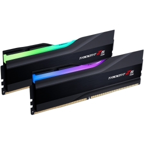 5600 32GB G.Skill Trident Z5 RGB (Kit 2x 16GB) Black