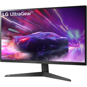 68,47cm/27 (1920x1080) LG 27GQ50F-B Gaming 165Hz Full HD 2x HDMI DP 5 ms (Gray-to-Gray), 1 ms (MBR) Black