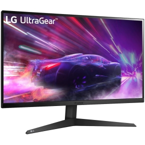 68,47cm/27 (1920x1080) LG 27GQ50F-B Gaming 165Hz Full HD 2x HDMI DP 5 ms (Gray-to-Gray), 1 ms (MBR) Black