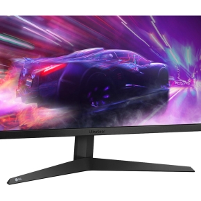 68,47cm/27 (1920x1080) LG 27GQ50F-B Gaming 165Hz Full HD 2x HDMI DP 5 ms (Gray-to-Gray), 1 ms (MBR) Black