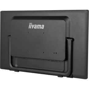 60,5cm/24 (1920x1080) iiyama ProLite T2455MSC-B1 16:9 FHD IPS Touch 5ms HDMI DP USB Speaker Black