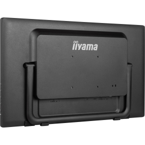 60,5cm/24 (1920x1080) iiyama ProLite T2455MSC-B1 16:9 FHD IPS Touch 5ms HDMI DP USB Speaker Black