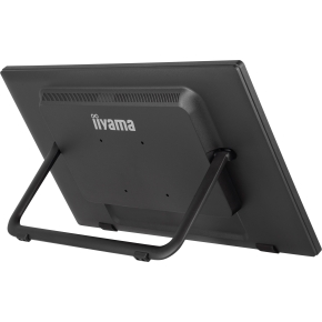 60,5cm/24 (1920x1080) iiyama ProLite T2455MSC-B1 16:9 FHD IPS Touch 5ms HDMI DP USB Speaker Black