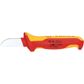 KNIPEX Kabelmesser 180 mm