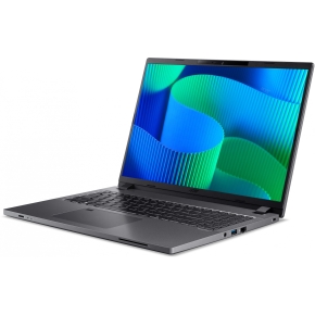 Acer TravelMate P2 16 16:10 5-120U 16GB 512GBSSD Linux