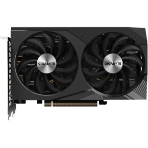 RTX 3060 12GB Gigabyte Windforce OC 2.0 GDDR6