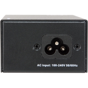 Switch 20x GE IGU-2072 8x 1GbE.8x 2.5GbE SFP sw
