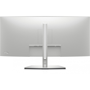 86,7cm/34,14 (3440x1440) Dell U3423WE Curved 21:9 5ms 60Hz IPS HDMI DisplayPort USB-C VESA Pivot WQHD Speaker Platinum Silver