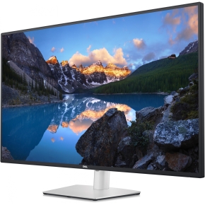 170,95/42,51 (3840x2160) Dell U4323QE 16:9 5ms 60Hz IPS 2xHDMI 2xDP USB-C VESA Pivot 4K Speaker