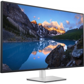 170,95/42,51 (3840x2160) Dell U4323QE 16:9 5ms 60Hz IPS 2xHDMI 2xDP USB-C VESA Pivot 4K Speaker